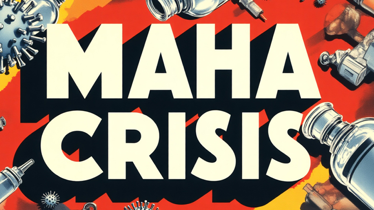MAHA movement gains mainstream traction as public health leaders urge engagement, not dismissal