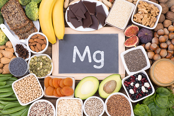 Magnesium: The sleep mineral science says most Americans are missing