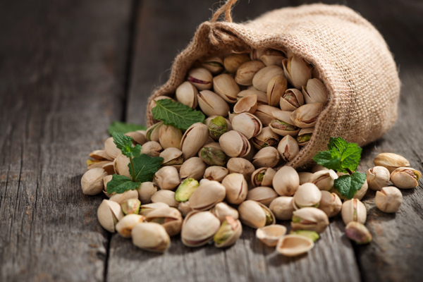 11 Everyday snacks that combat blood sugar spikes
