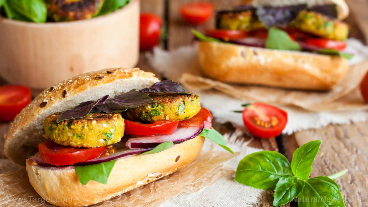 Beyond the ice bath: Could a plant-based diet trick your body into burning fat?