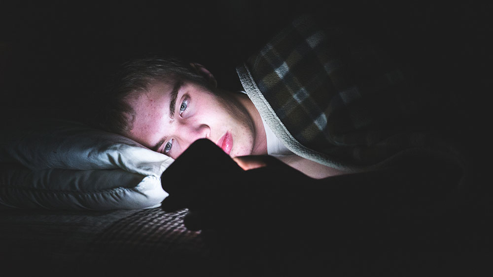 “The Human Shutdown” on BrightU: Circadian disruption fuels the metabolic crisis
