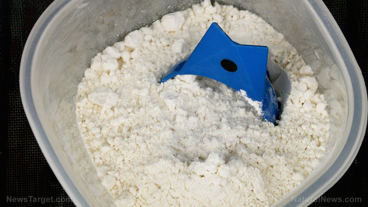 Florida subpoenas General Mills over a cancer-linked flour additive most of the world has banned
