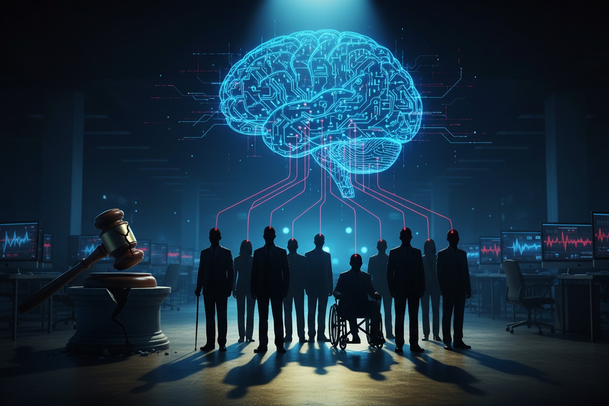 Judge Declines to Halt Meta Layoffs Challenged as AI-Driven Discrimination