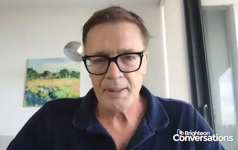 Depopulation by design: Dr. Andrew Wakefield exposes the calculated use of vaccines as a weapon to reduce global population
