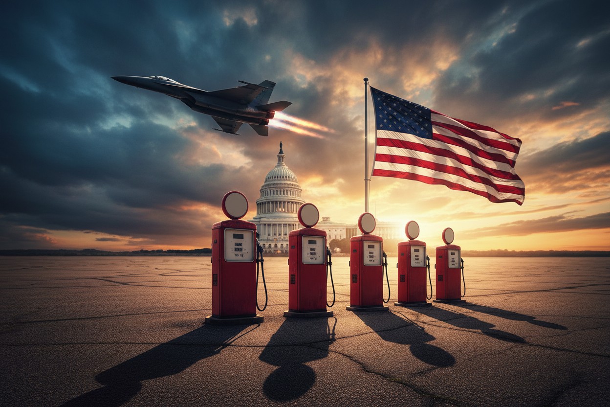 AP-NORC poll: Two-thirds of US adults say Iran war not worthwhile; Trump approval on handling at 28%