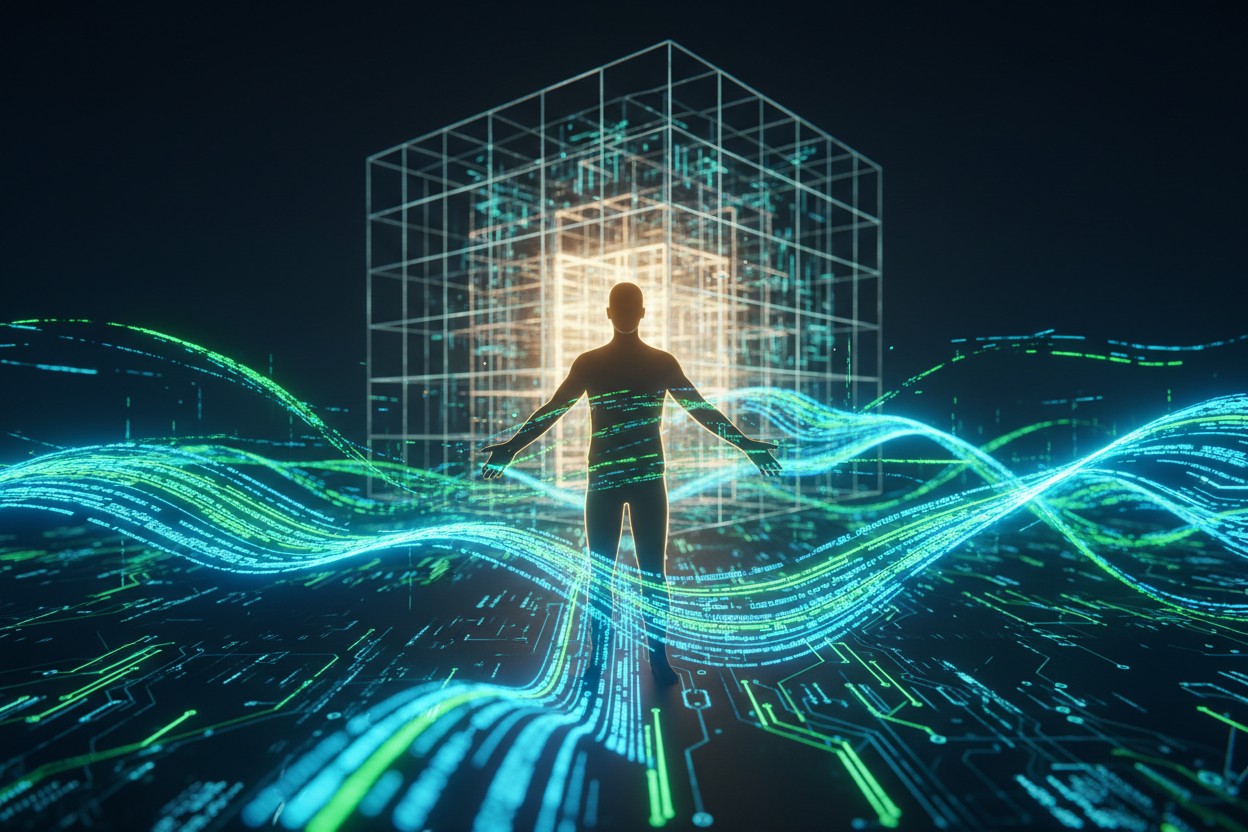 Coinbase Says 95% of Its Code Is Now AI-Generated, Echoing Broader Tech Shift