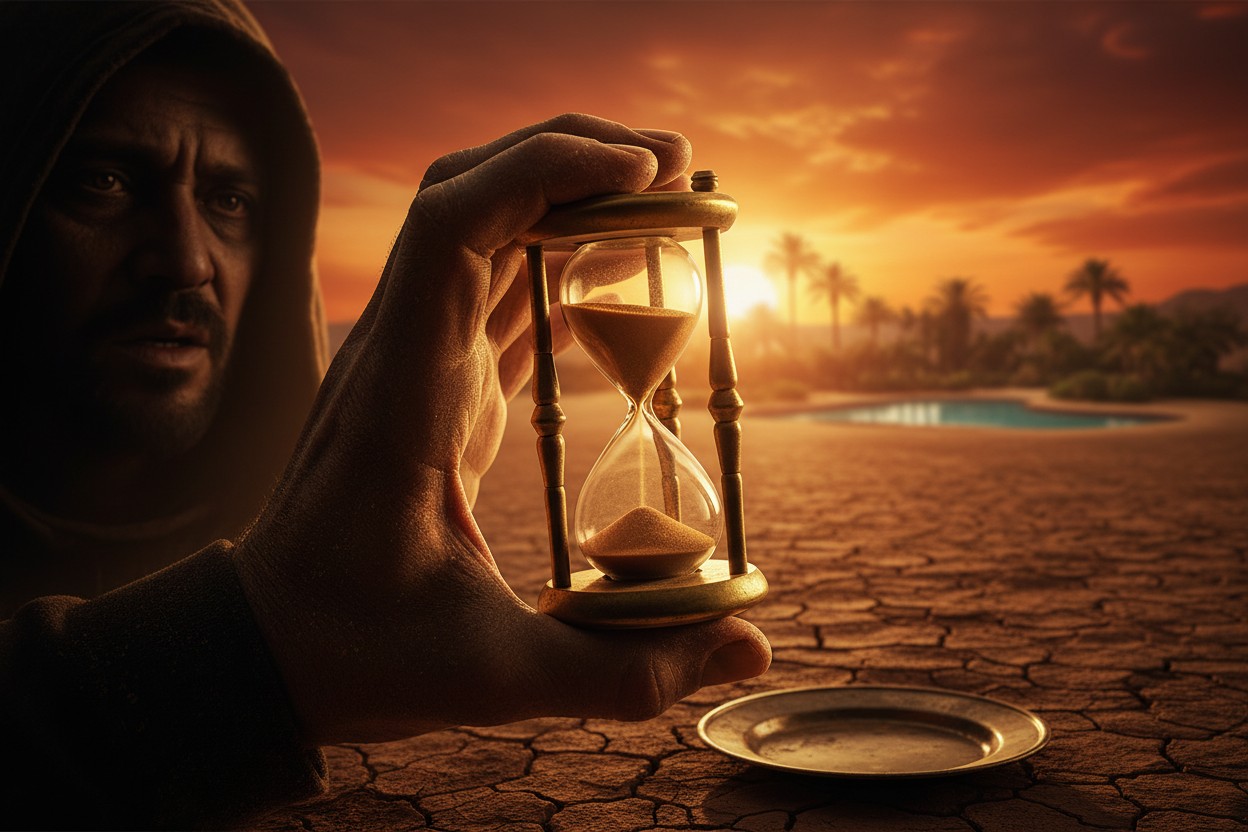 Survival Without Water, Food, or Sleep: Documented Limits and the Factors That Determine Them