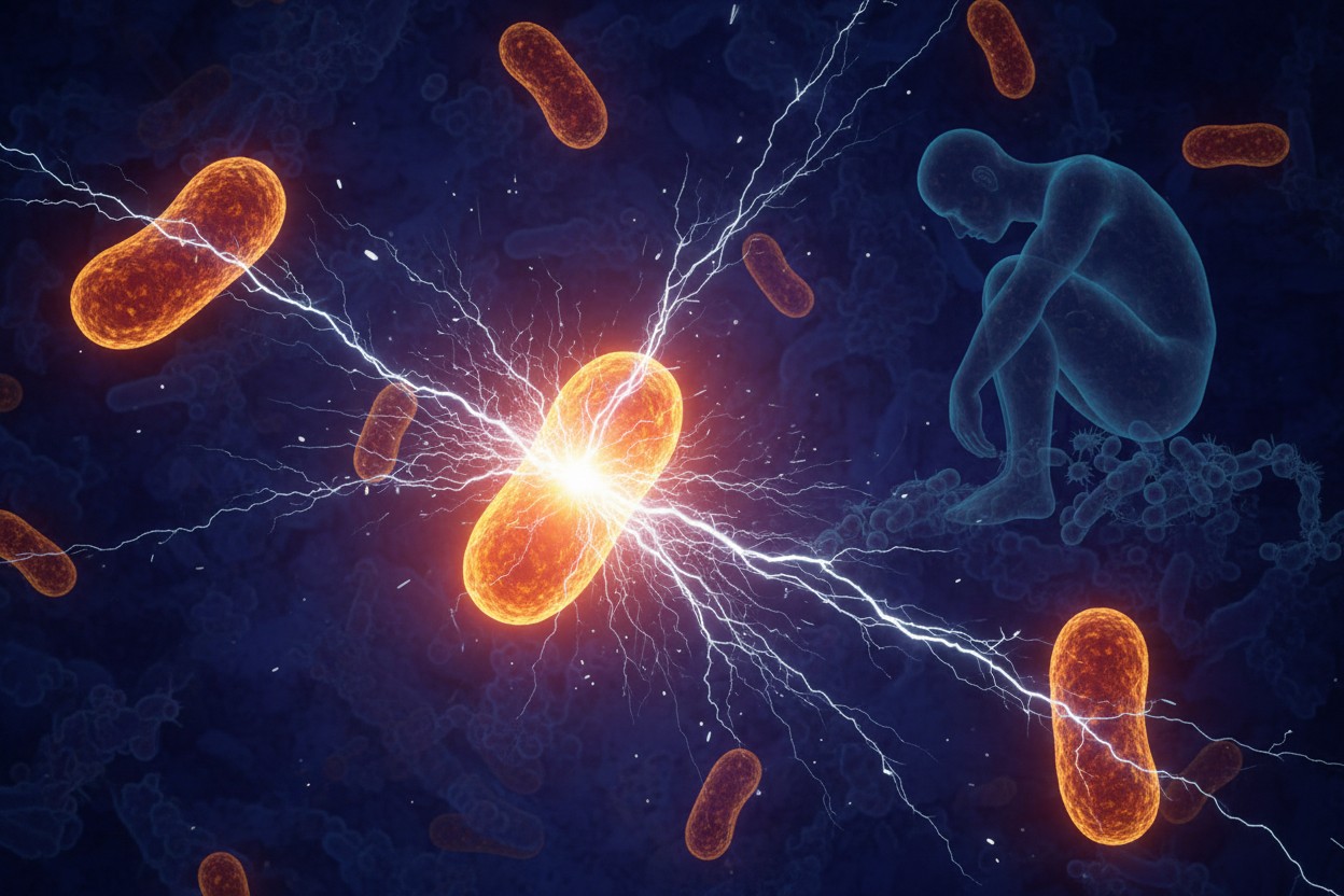 “The Human Shutdown” on BrightU: Fatigue as Universal Symptom Points to Mitochondrial Role