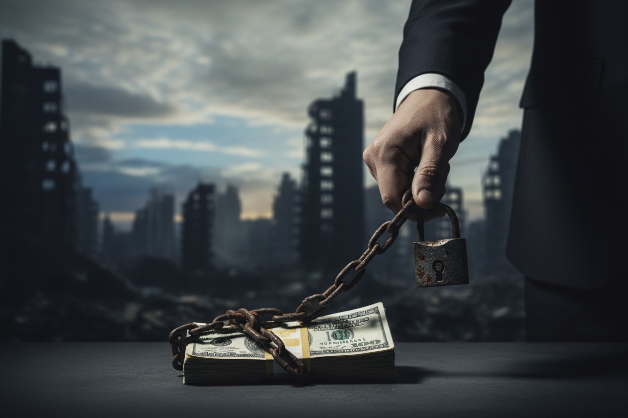 IMF Approves $690 Million Ukraine Loan Tranche Despite Acknowledging Anti-Corruption Reform Delays