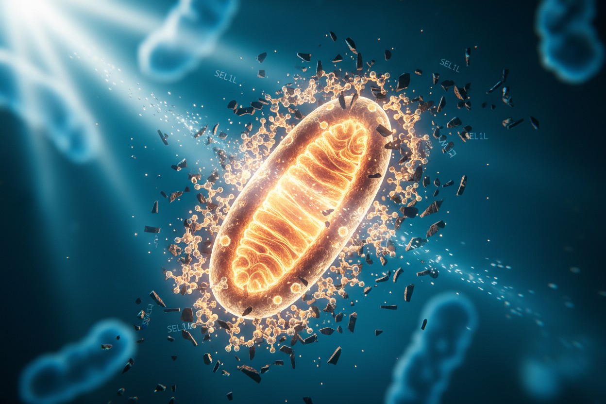 “The Human Shutdown” on BrightU: How the globalist agenda is systematically destroying your cellular energy