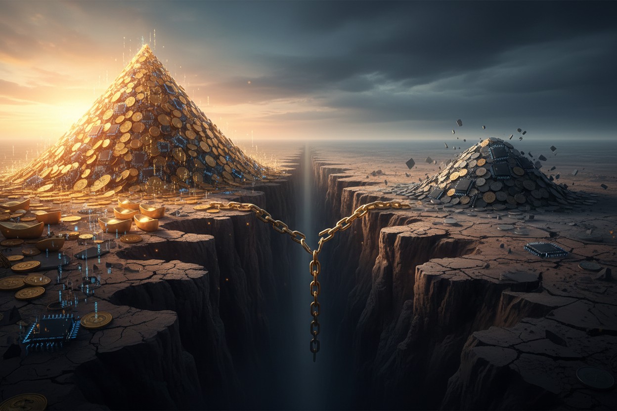 Report: OpenAI Faces Huge Gap Between AI Ad Revenue Projections and Reality