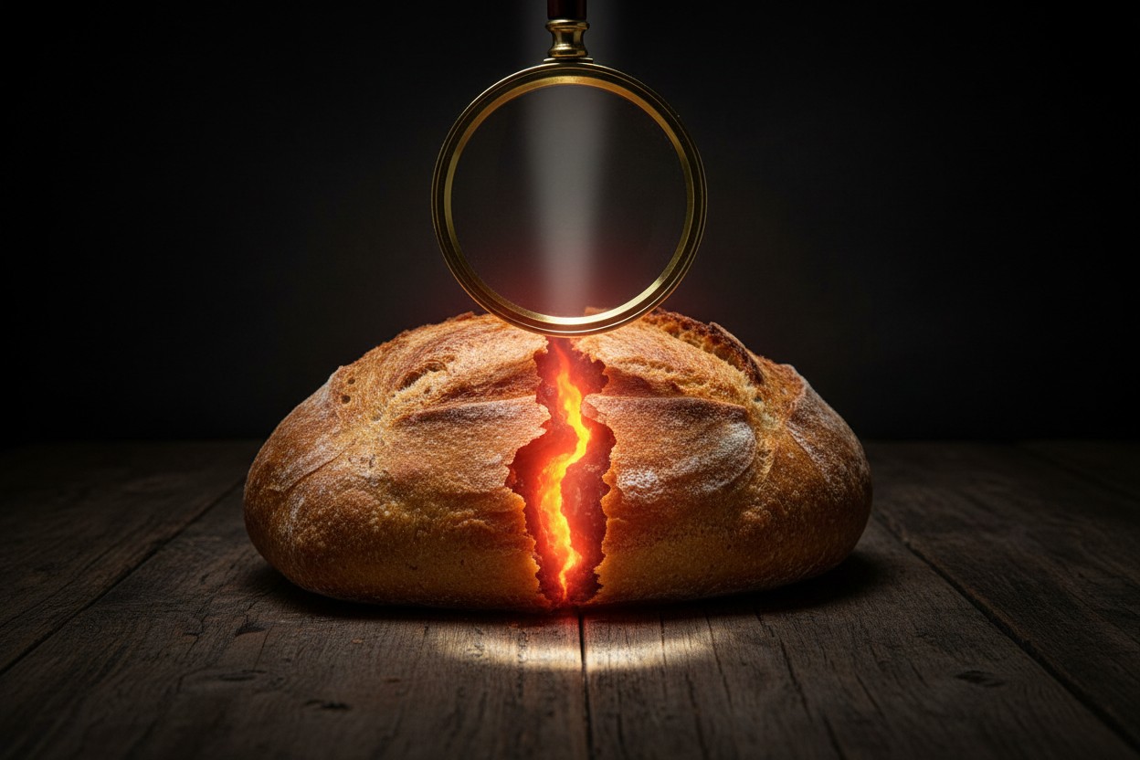 Florida Launches Probe of Food Additive Potassium Bromate