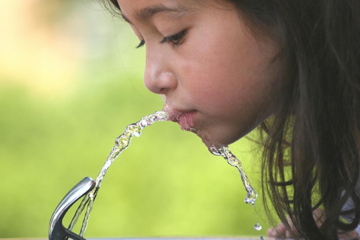 “The Human Shutdown” on BrightU: Why your tap water, doctor and government are making you sick