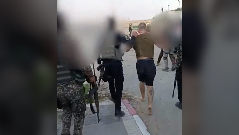 Russia accuses Kyiv of blocking prisoner exchanges, prioritizing “PR” over human life
