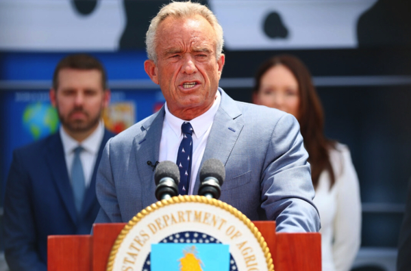 Eat real food: Five key takeaways from the nationâs food and health policy overhaul