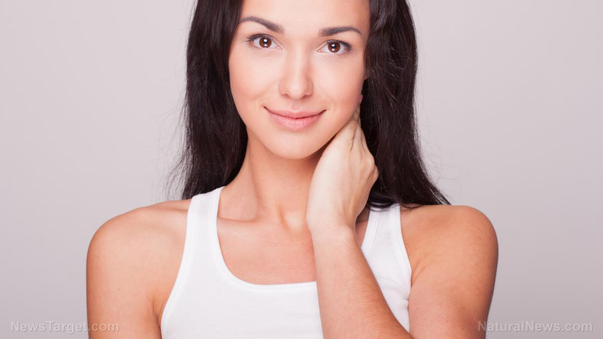 “ATB Personal Restoration Class” on BrightU: The healing system that claims one spot can clean up the body