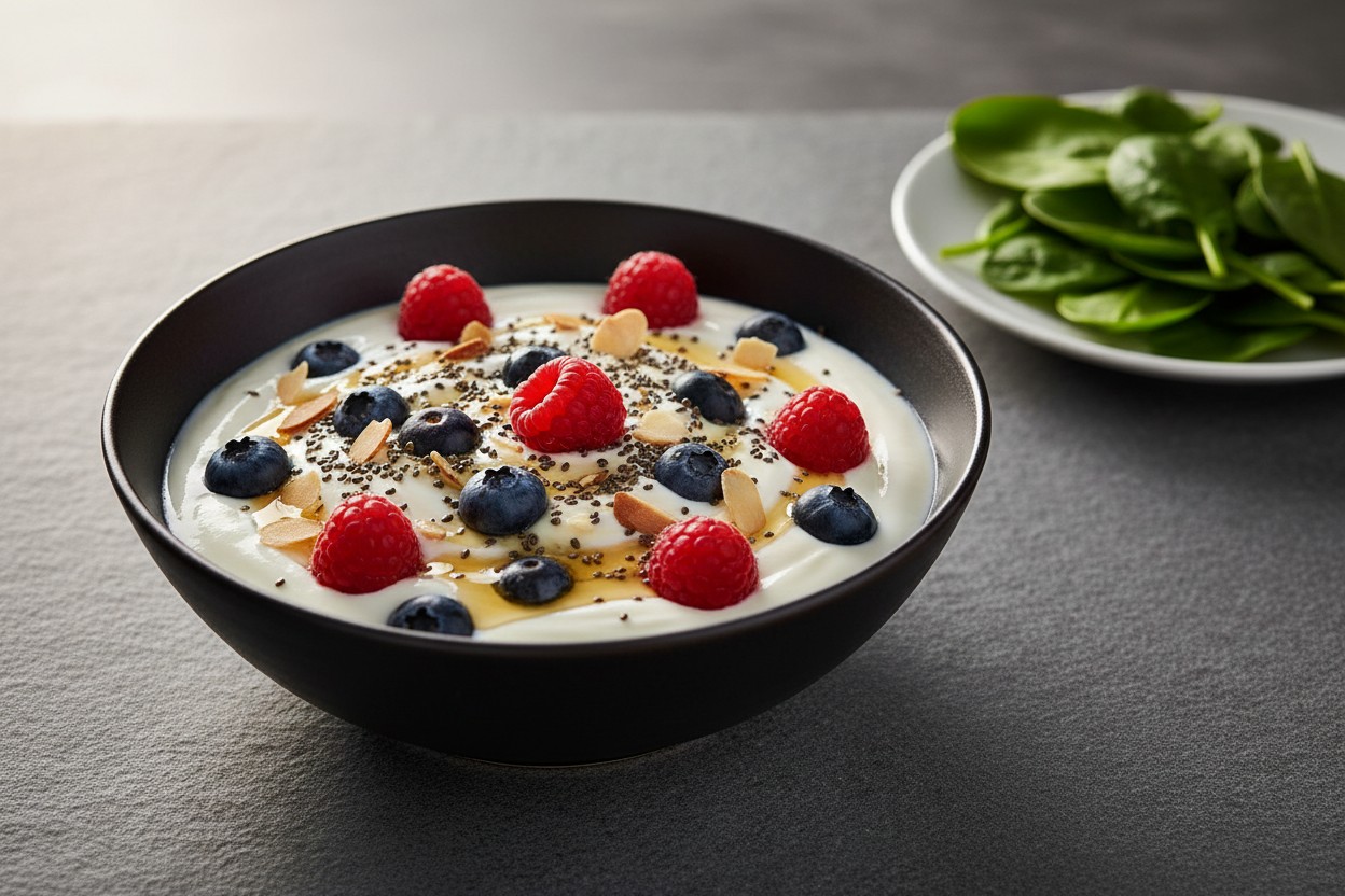 Study: Bitter Morning Foods May Not Directly Curb Sugar Cravings, But Dietary Patterns Influence Taste Perception