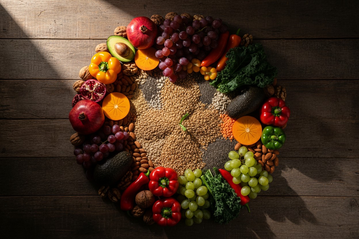 The longevity triad: Small daily changes in sleep, exercise and diet can add years to your life