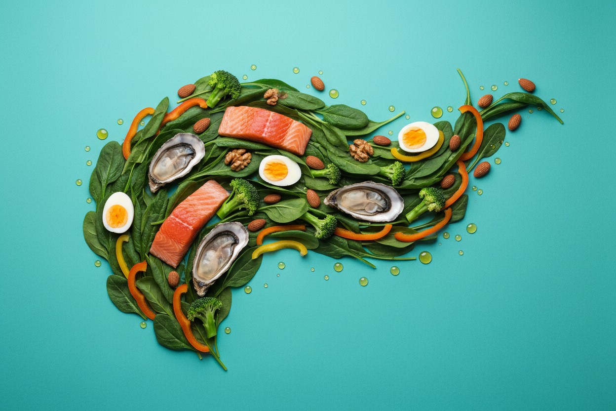Nutritionistâs Guide to Eating for Healthier Hair: Key Nutrients and Diet Changes