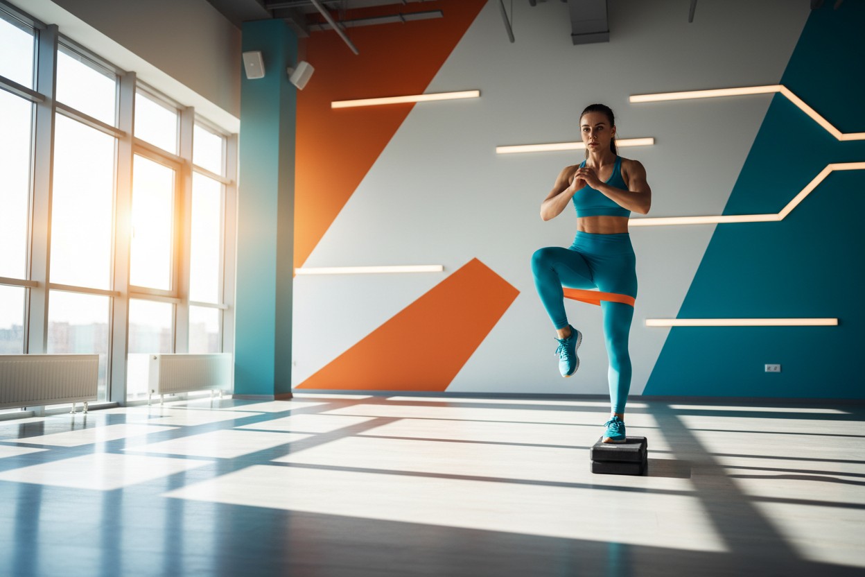 10-Minute Inner-Thigh Exercise Routine Aims to Reduce Groin Strain Risk