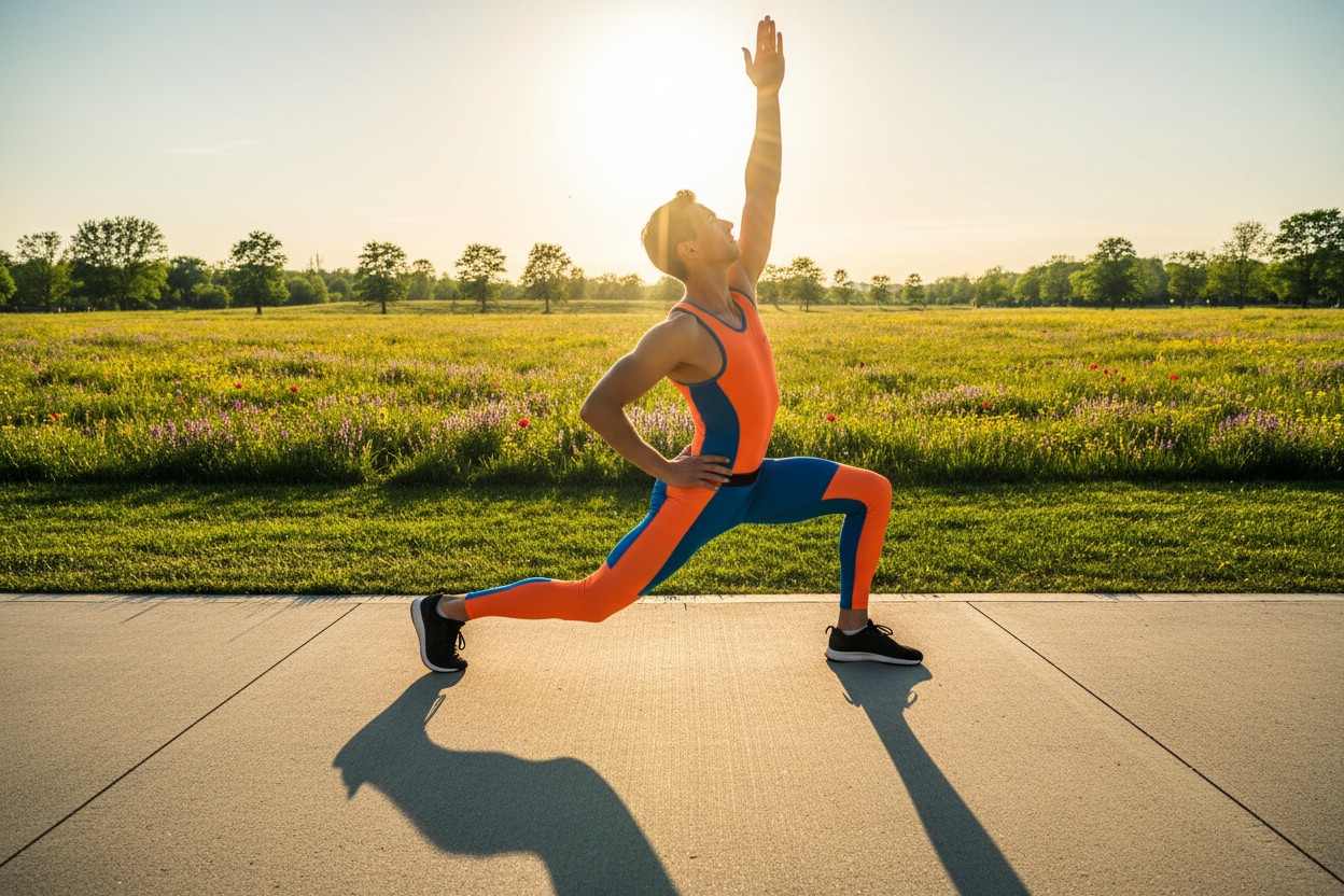 Range of Motion Shapes Everyday Tasks, Physical Therapists Report