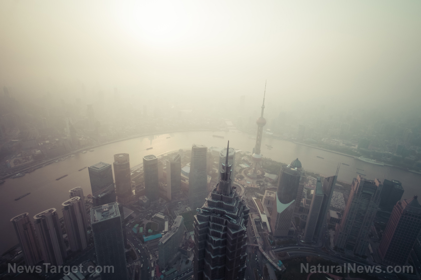 New study links nighttime coughing to air pollution, even in âcleanâ cities