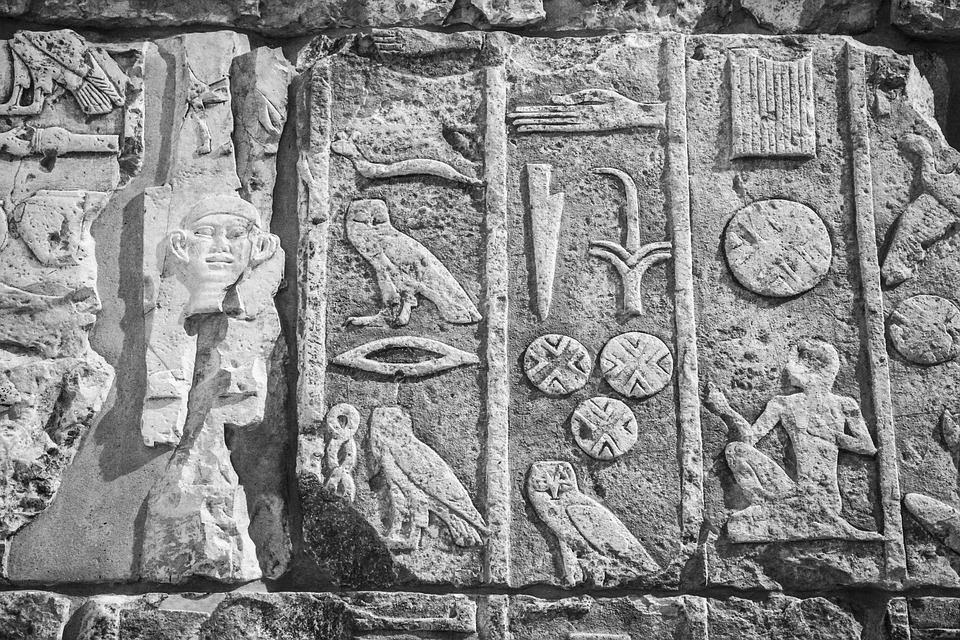 Ancient papyrus rekindles debate: Did biblical giants walk the Earth?