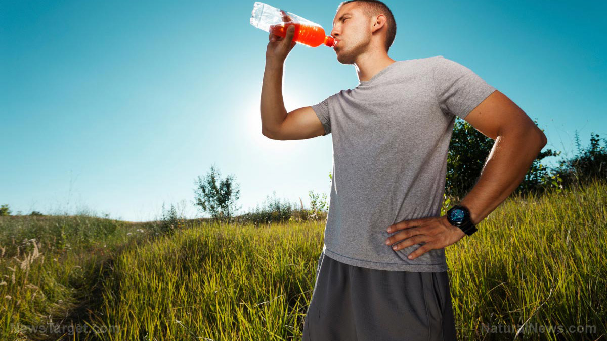Daily sugary drink linked to higher stomach cancer risk, 30-year study finds