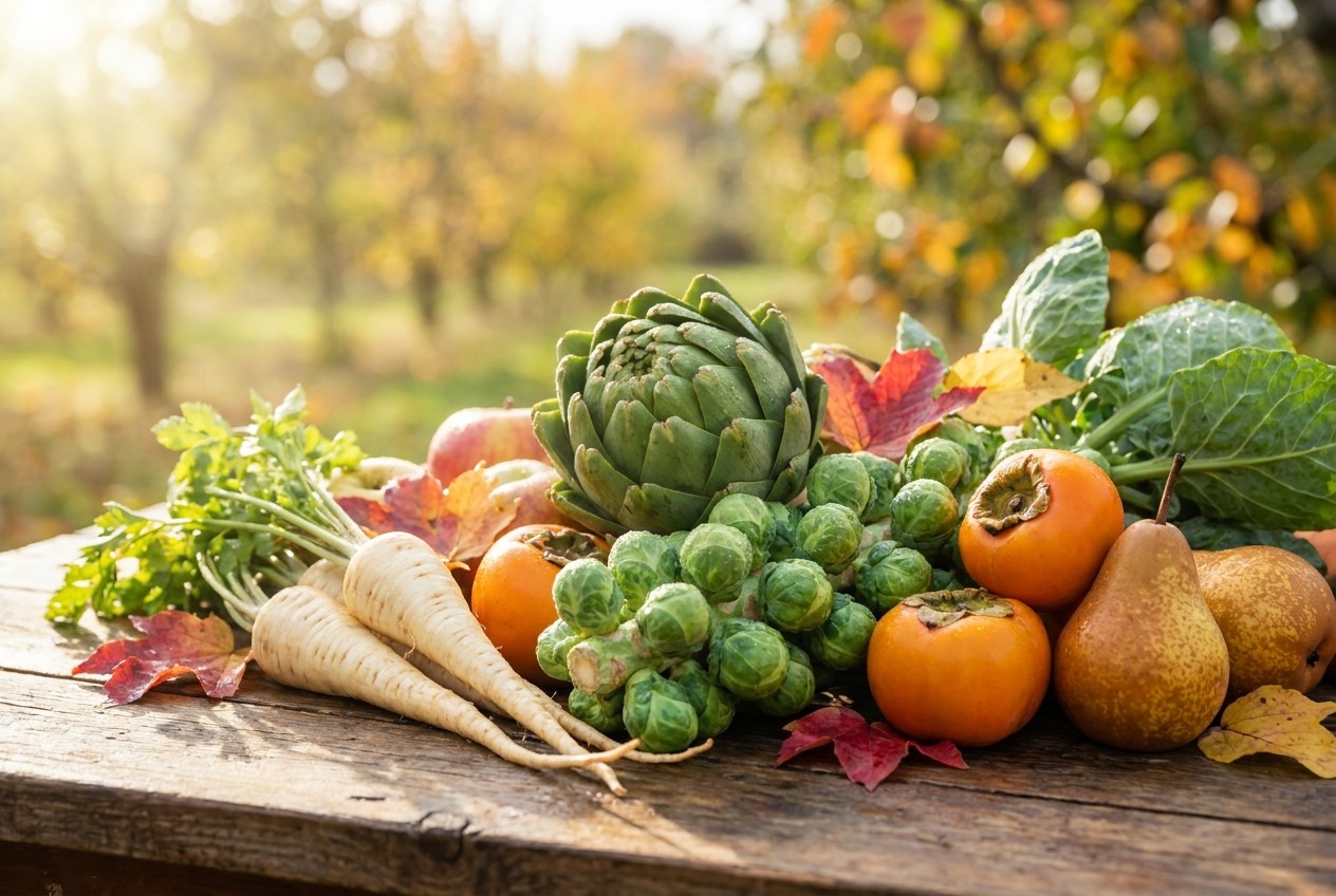 Fiber powerhouses: Why broccoli isn’t the only vegetable worth celebrating