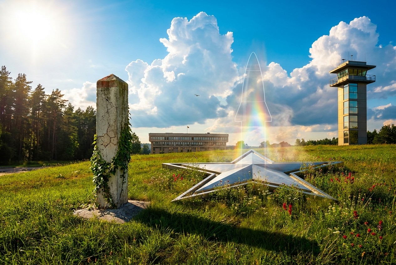 Lithuania Parliament Backs Amendment to Lift Nuclear Weapons Ban, Russian Officials Warn of Consequences