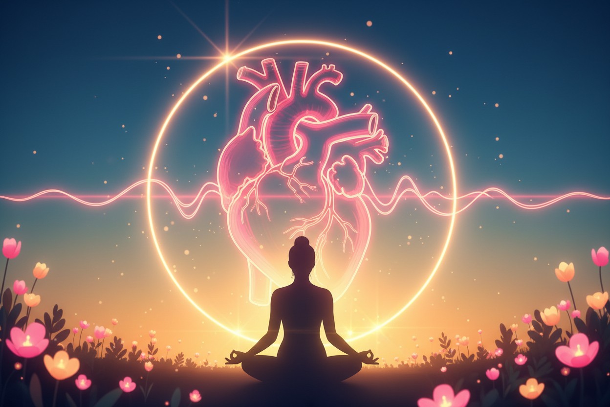 Study: Mindfulness and Gratitude Programs Show Blood Pressure Benefits in 8 Weeks