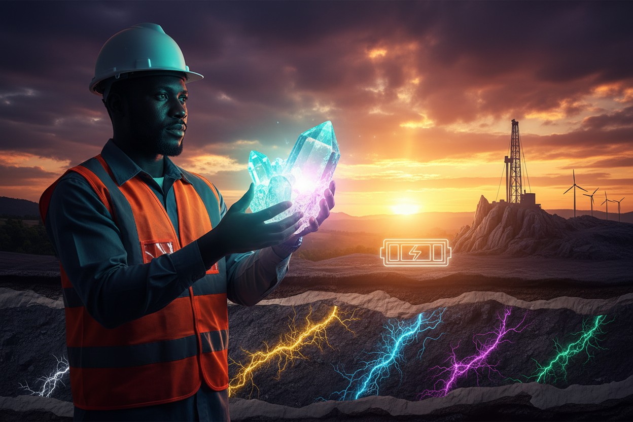 Lithium’s new frontier: How the Ark-La-Tex became ground zero for America’s critical mineral war against China
