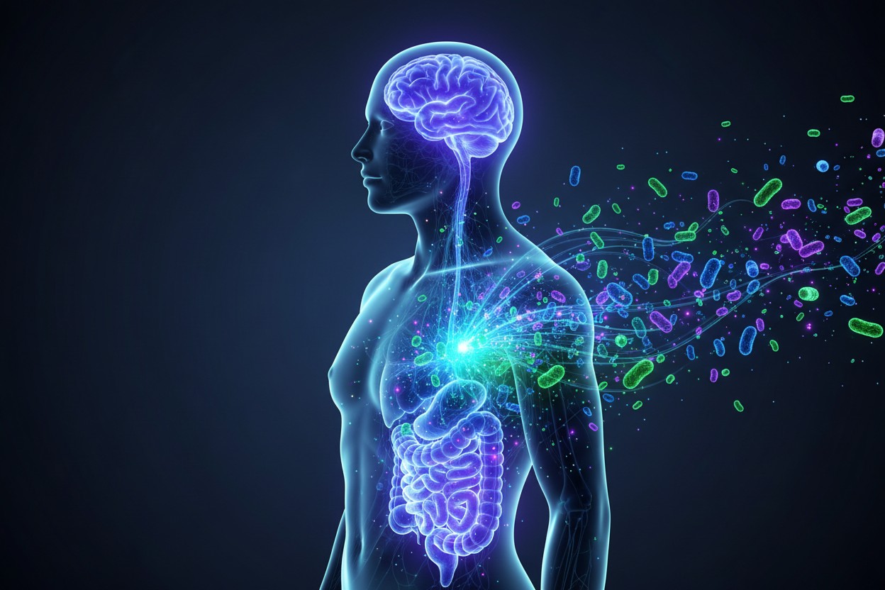 Report Identifies Three Potential Benefits of Probiotics Beyond Digestion