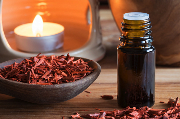Rosewood essential oil: A fragrant path to holistic wellness