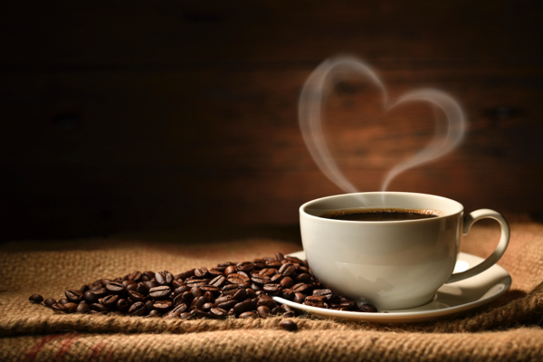 Science suggests your daily coffee could be a key to longer, healthier life