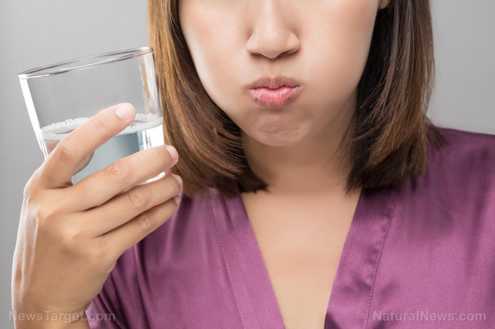 A natural rinse revolution: Why alcohol-free colloidal silver mouthwash is changing oral care