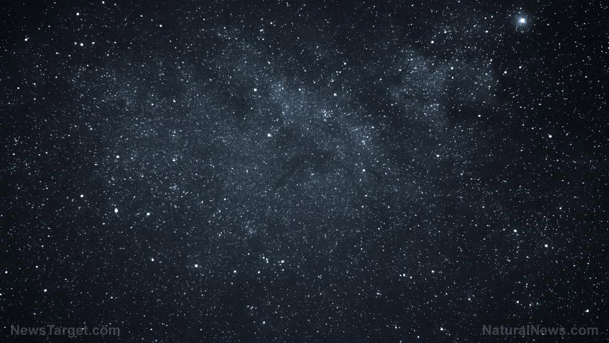 Beyond the radio silence: Could alien civilizations be signaling like cosmic fireflies?