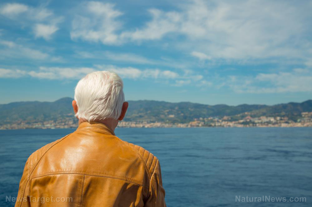 The silent thief: How everyday isolation is stealing our minds, landmark study reveals