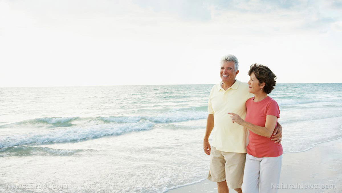 The simple stride: How walking after colon cancer diagnosis fights debilitating fatigue and reclaims life