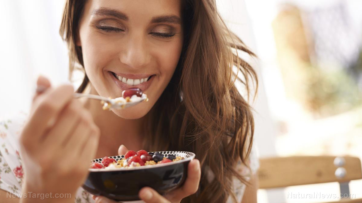Five morning habits for a longer, healthier life: The conservative approach to wellness
