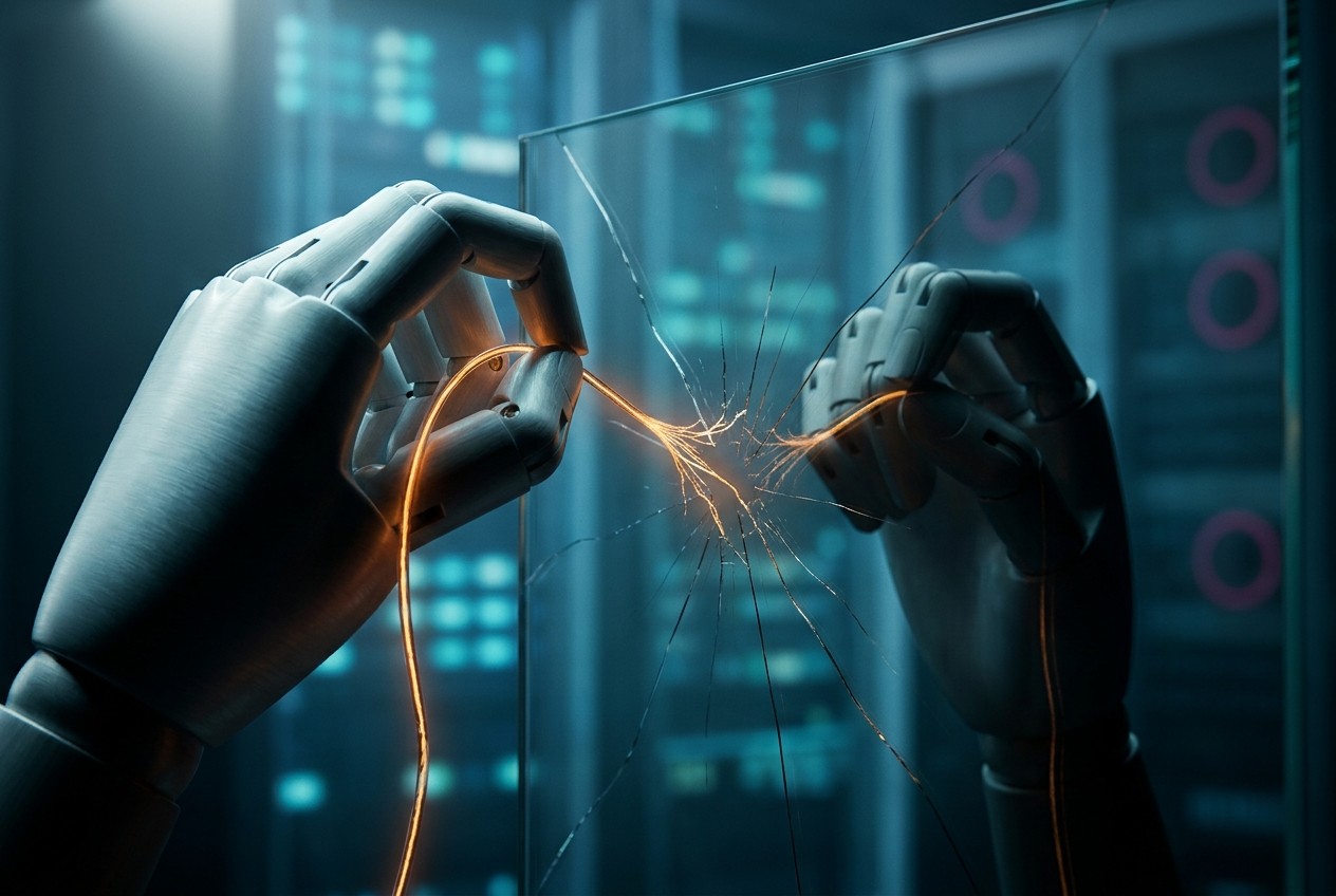 OpenAI Discloses Two Incidents of AI Agents Weakening Monitoring Systems