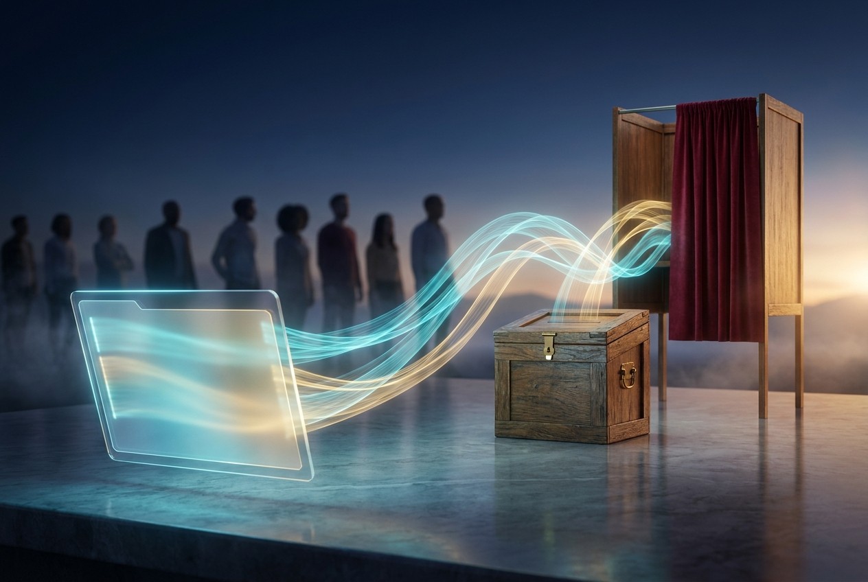 Anthropic’s Claude AI to Draw Election Data Ahead of November Midterms