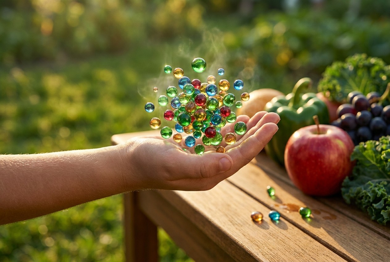 Biomonitoring Study Reports Pesticide Compounds in 187 Young Children