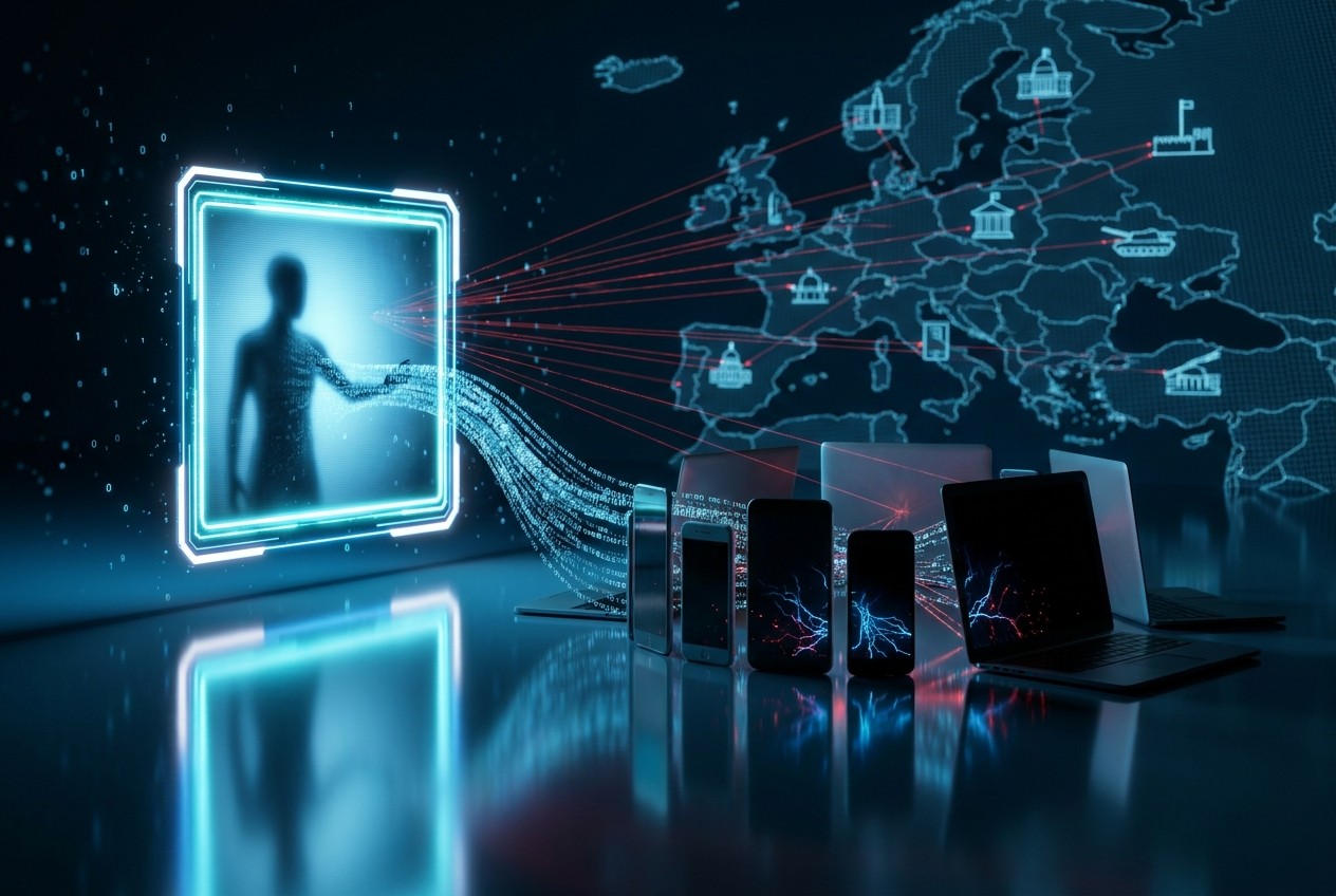 Citizen Lab Exposes Israeli Spyware Infecting Phones Through Ordinary Ads
