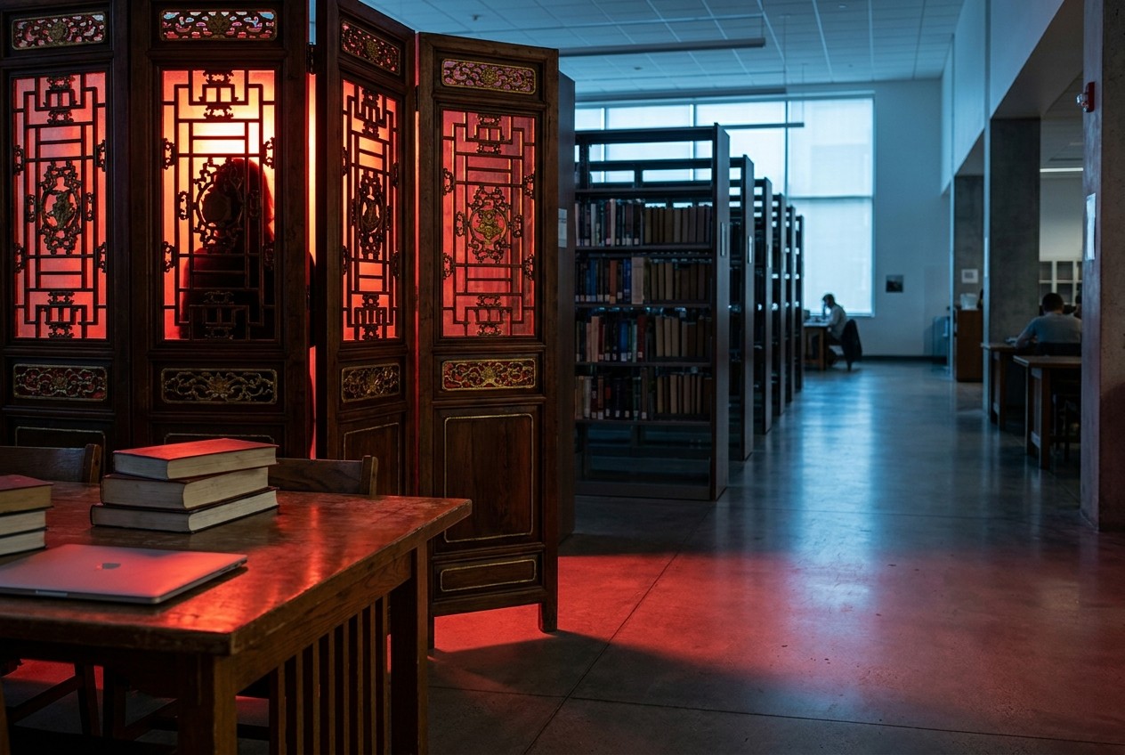 Pentagon Labels Confucius Institutes as National Security Threat, Citing Hidden Propaganda Networks