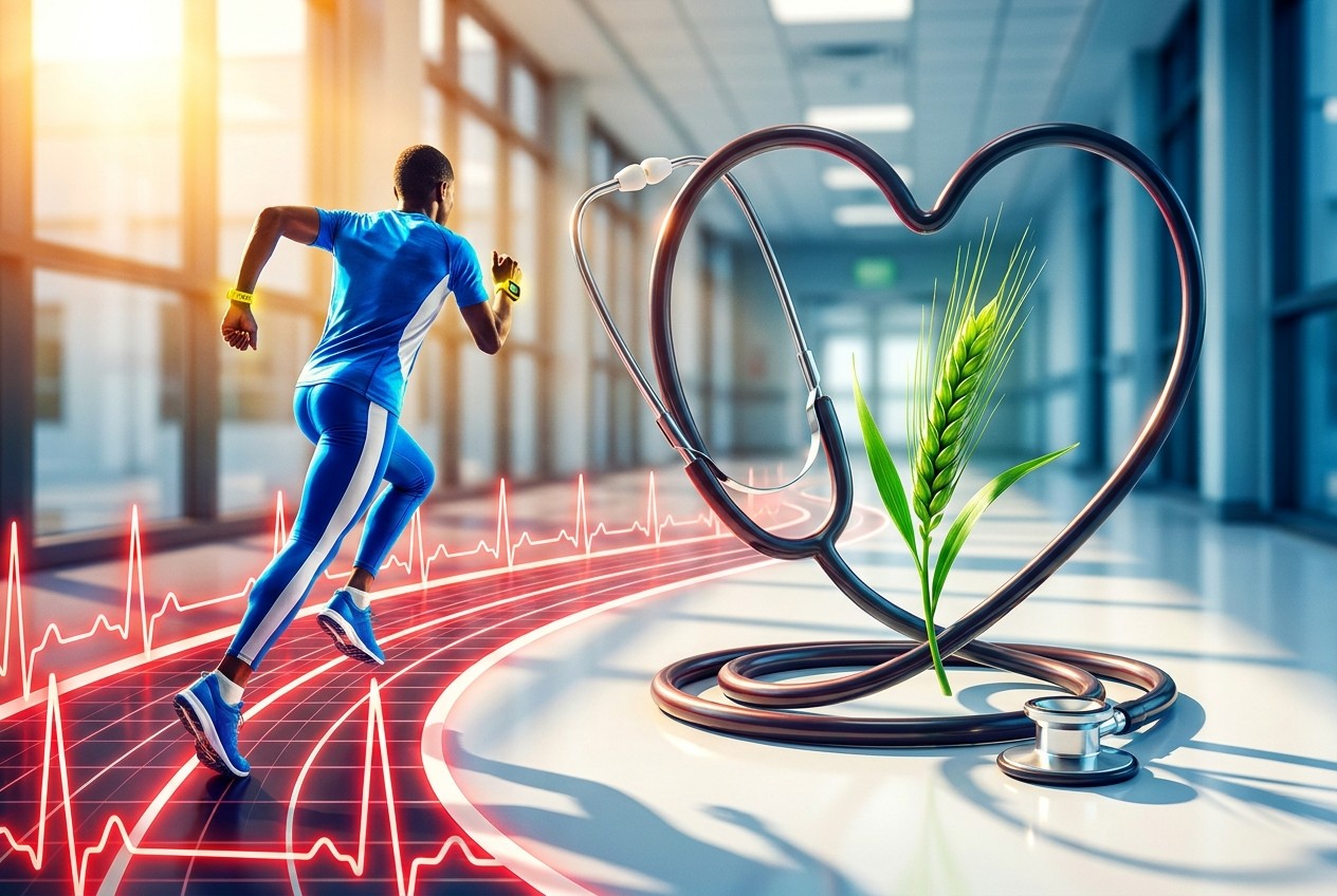 ACC Statement Urges Doctors to Prescribe Exercise for Heart Health