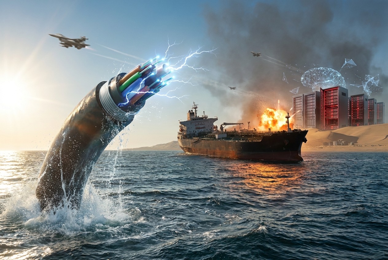 Rezaei: Iran Will Obliterate U.S. Tech Assets If Attacked