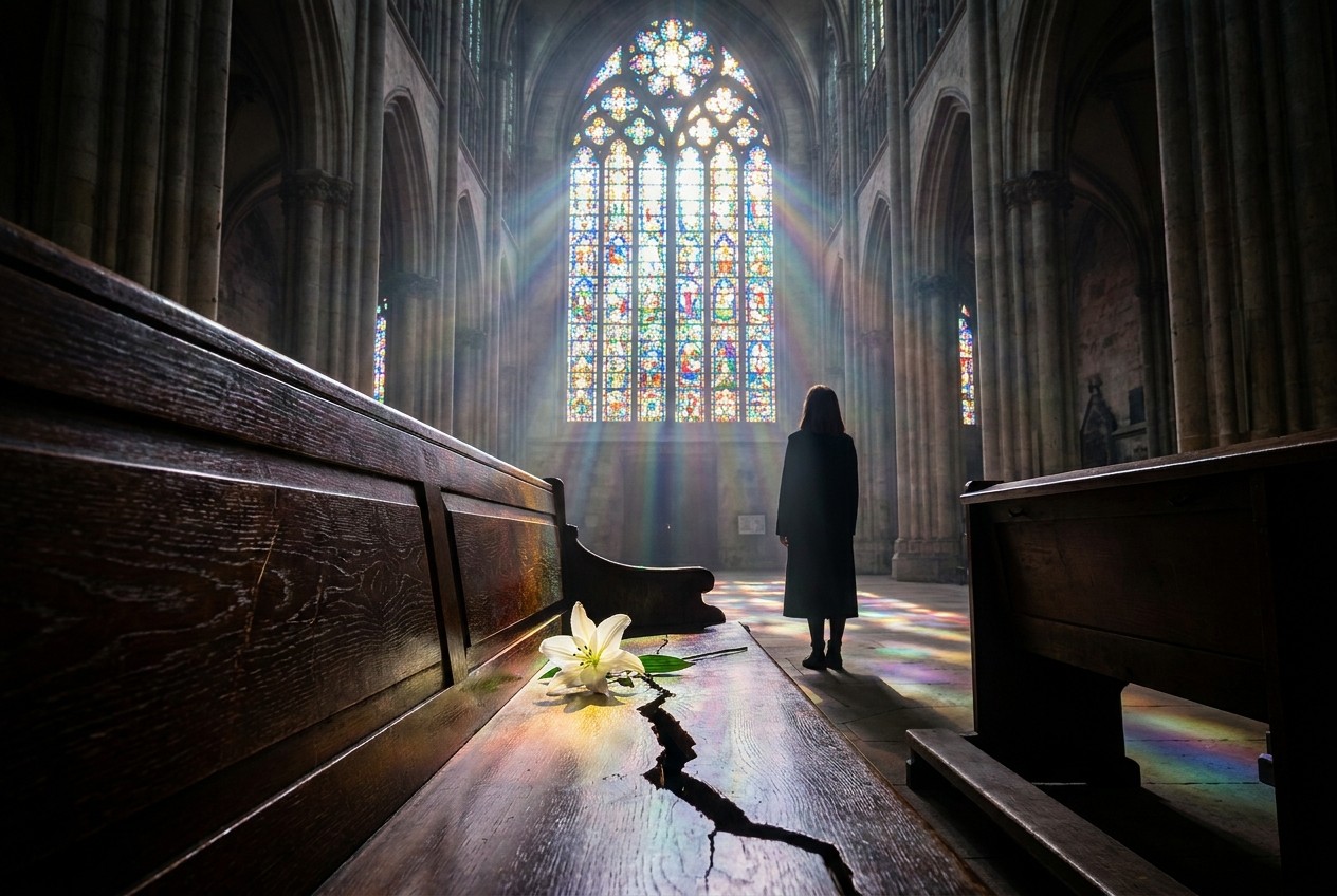 New York Archdiocese Reaches $800 Million Settlement With 1,300 Clergy Abuse Claimants