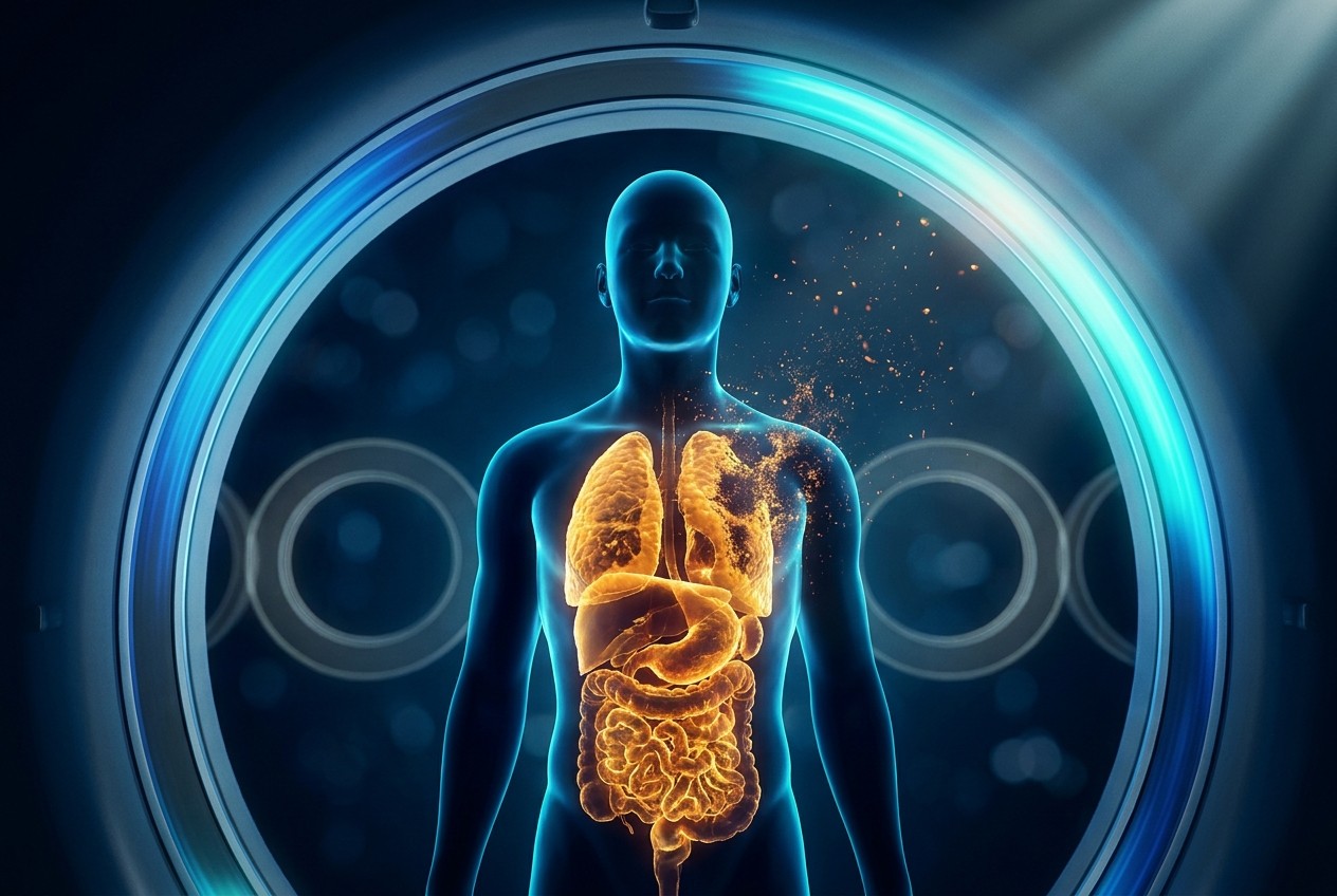 Researchers Observe Surprising Pattern of Fat Loss Before Pancreatic Cancer Diagnosis