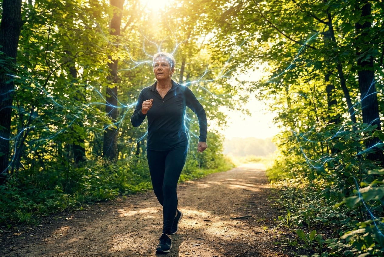 Study Links Higher Physical Activity to Slower Cognitive, Motor Decline in Parkinson’s